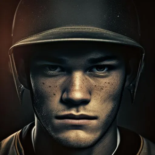 Profile picture in baseball pfp