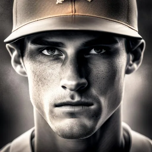 Profile picture in baseball pfp