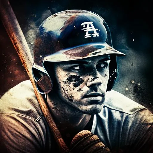 Profile picture in baseball pfp