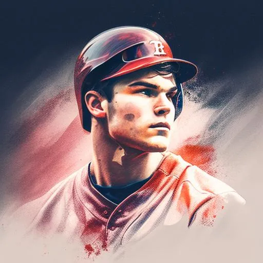 Profile picture in baseball pfp