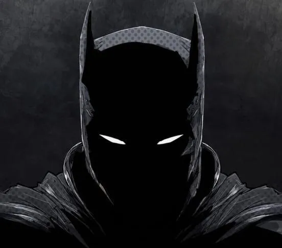 Profile picture in batman pfp