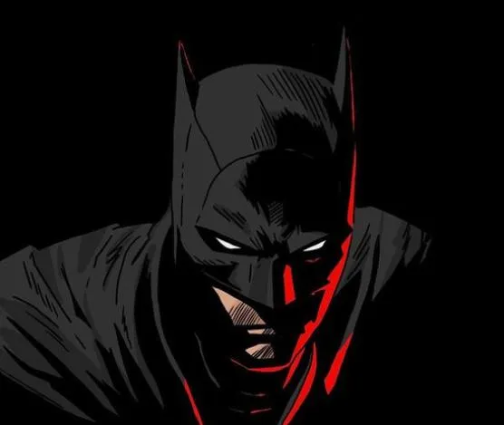 Profile picture in batman pfp