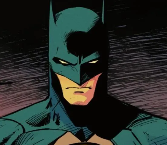 Profile picture in batman pfp