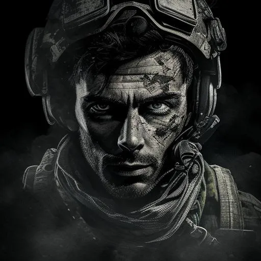 Profile picture in call of duty pfp