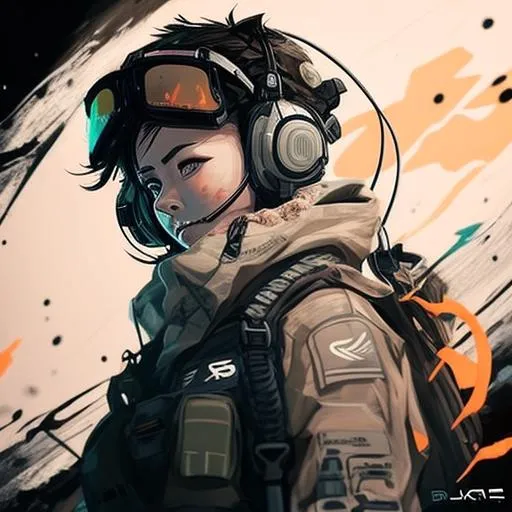 Profile picture in call of duty pfp