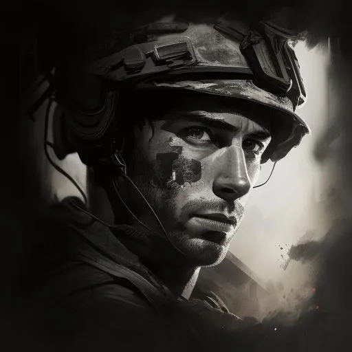 Profile picture in call of duty pfp