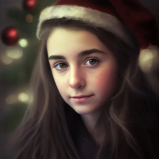 Profile picture in christmas pfp