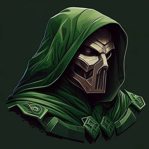 Profile picture in dr doom pfp