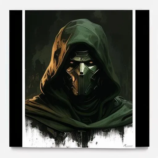 Profile picture in dr doom pfp