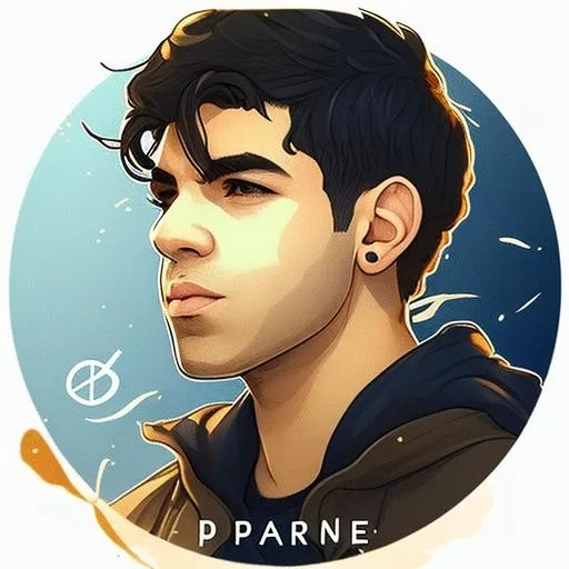 Profile picture in drake pfp