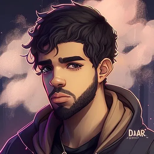 Profile picture in drake pfp