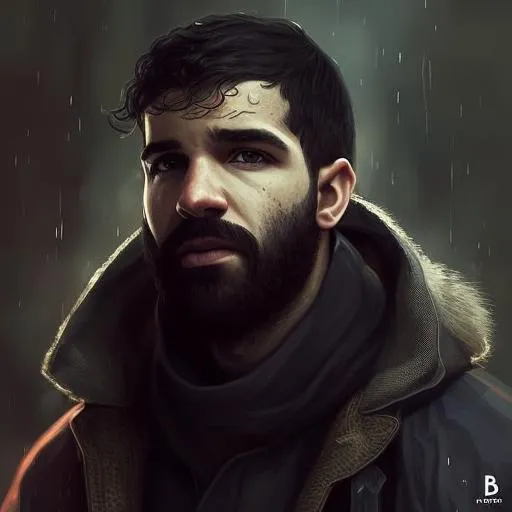 Profile picture in drake pfp