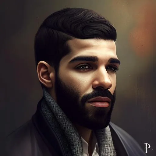 Profile picture in drake pfp