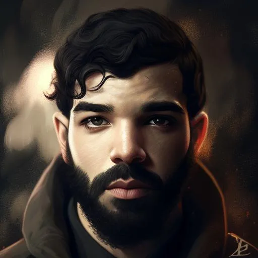 Profile picture in drake pfp