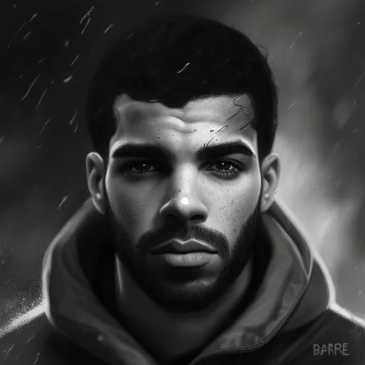 Profile picture in drake pfp