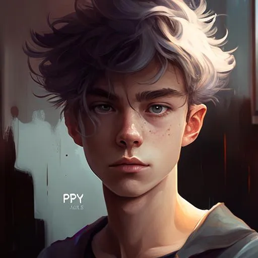 Profile picture in eboy pfp