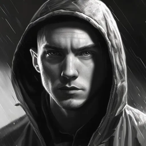 Profile picture in eminem pfp