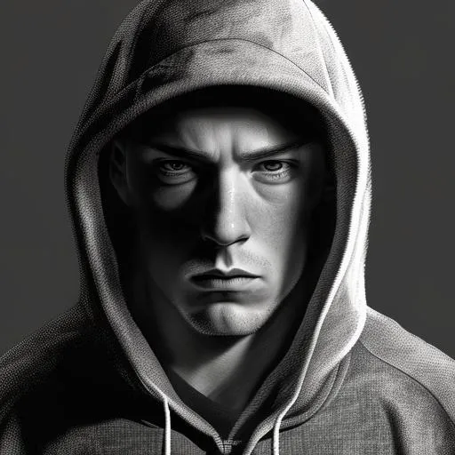 Profile picture in eminem pfp