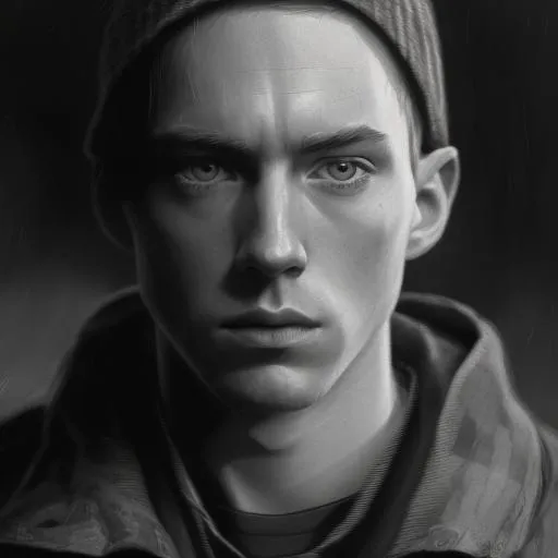 Profile picture in eminem pfp