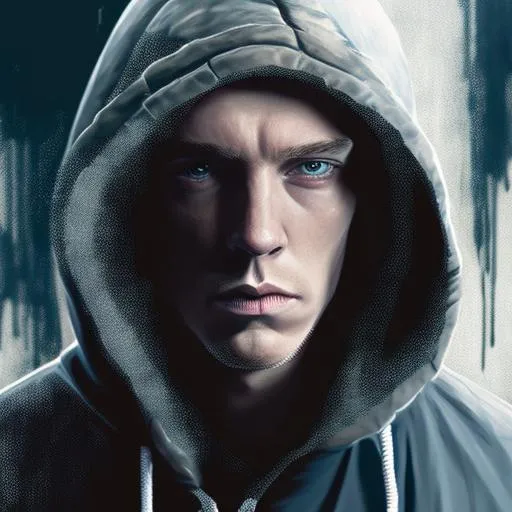 Profile picture in eminem pfp