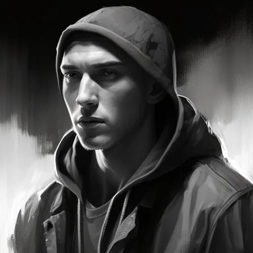 Profile picture in eminem pfp