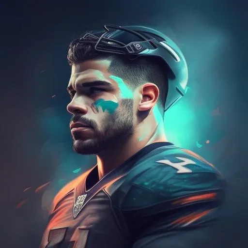 Profile picture in fantasy football pfp