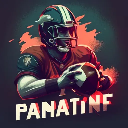 Profile picture in fantasy football pfp