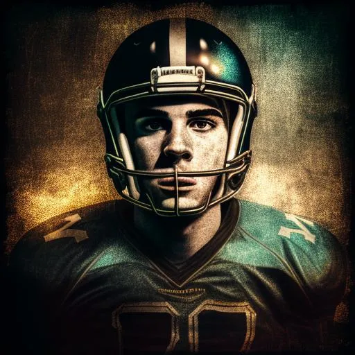 Profile picture in fantasy football pfp