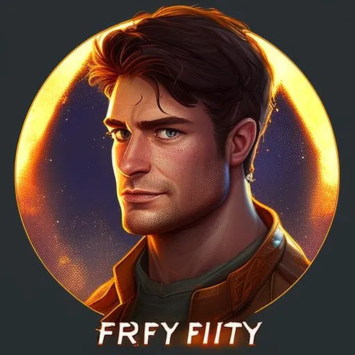 Profile picture in firefly pfp