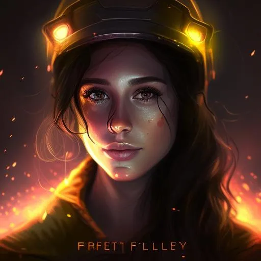 Profile picture in firefly pfp