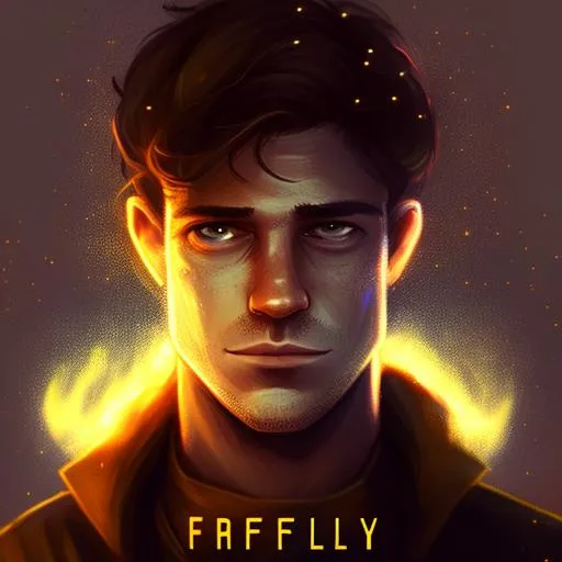 Profile picture in firefly pfp