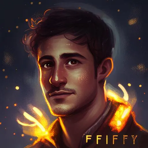 Profile picture in firefly pfp