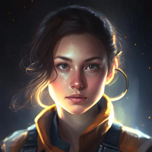 Profile picture in firefly pfp