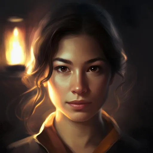 Profile picture in firefly pfp