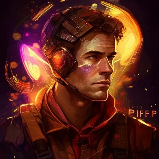 Profile picture in firefly pfp