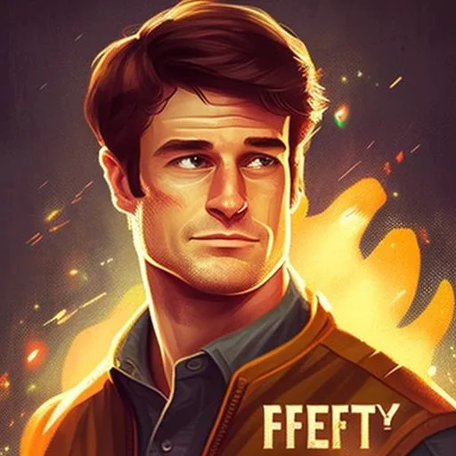 Profile picture in firefly pfp