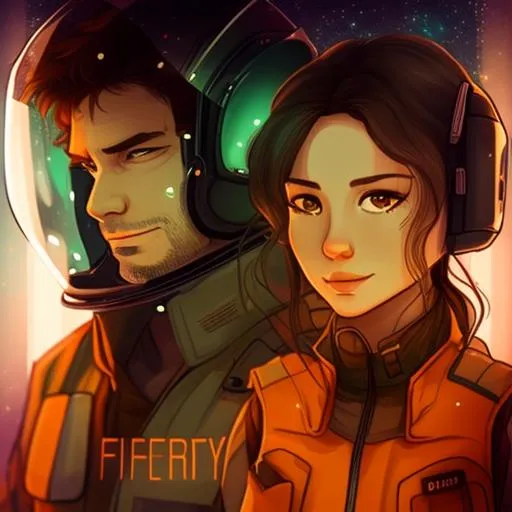 Profile picture in firefly pfp