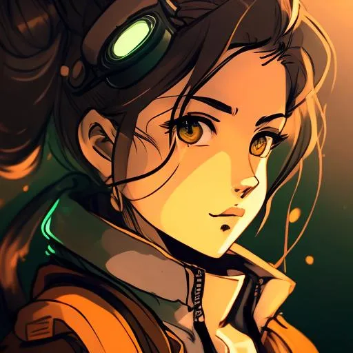 Profile picture in firefly pfp