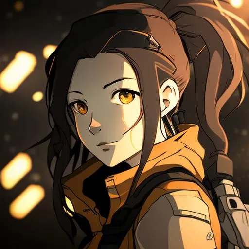 Profile picture in firefly pfp