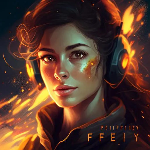 Profile picture in firefly pfp