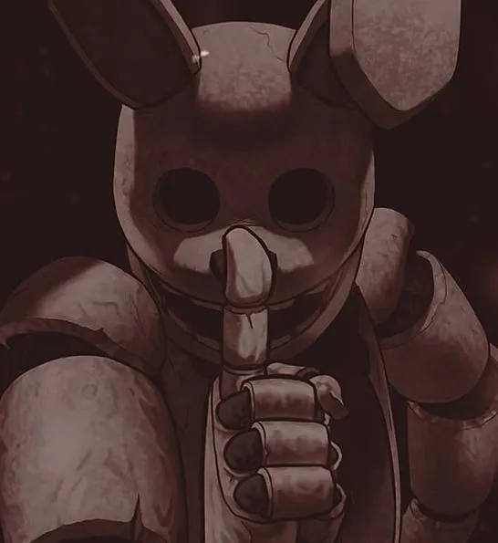 Profile picture in fnaf pfp