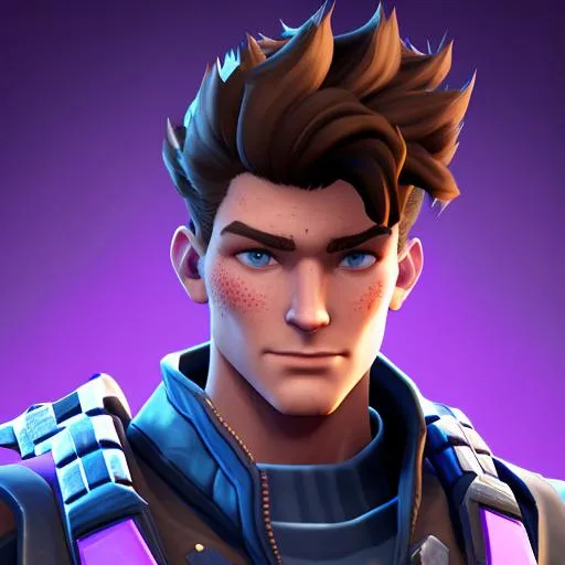 Profile picture in fortnite pfp