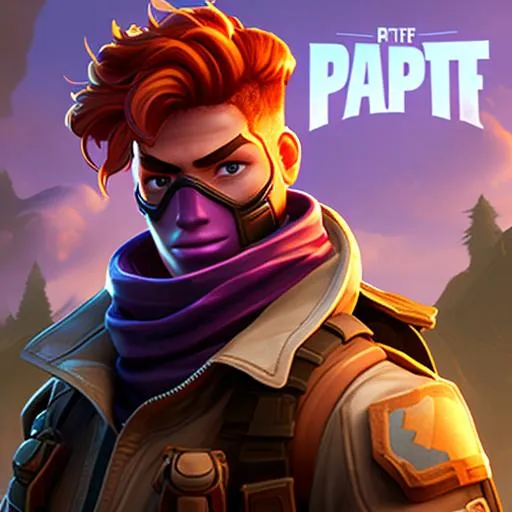 Profile picture in fortnite pfp