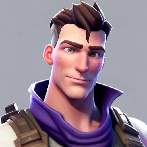 Profile picture in fortnite pfp