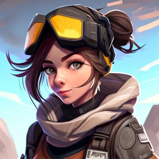 Profile picture in fortnite pfp