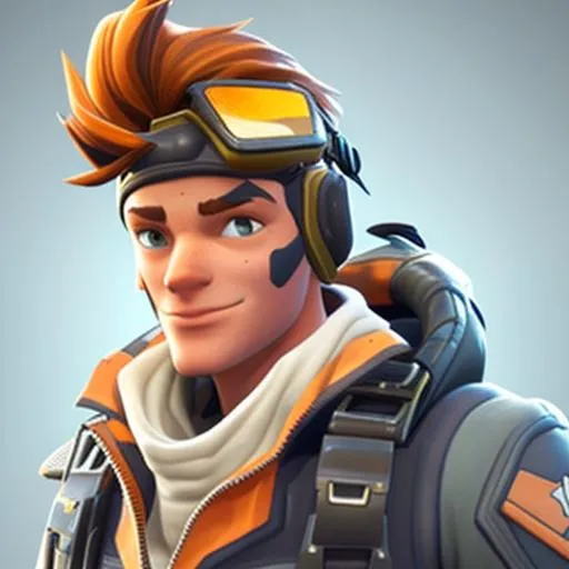 Profile picture in fortnite pfp