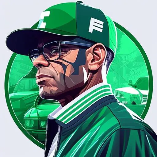 Profile picture in gta pfp