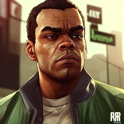 Profile picture in gta pfp