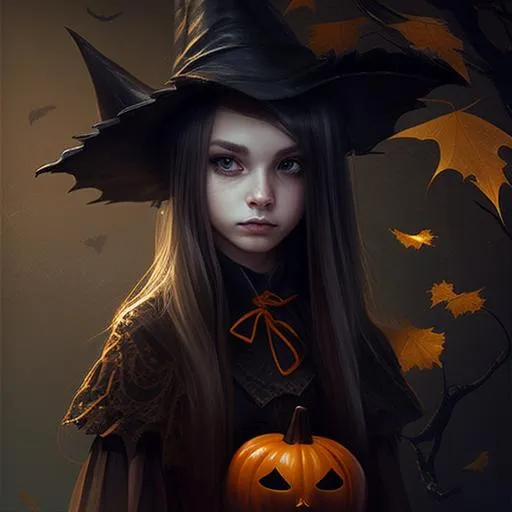 Profile picture in halloween pfp