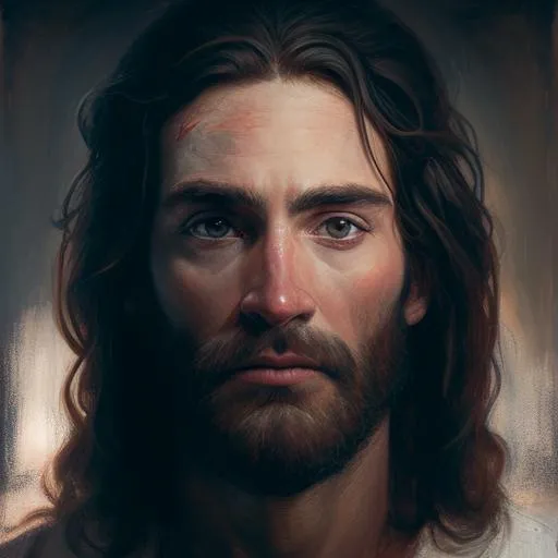 Profile picture in jesus pfp